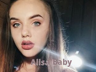 Alisa_Baby