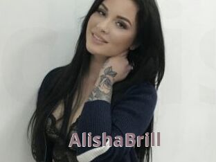AlishaBrill