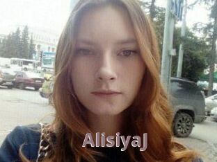 AlisiyaJ