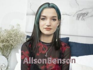 AlisonBenson