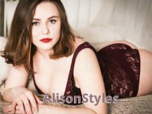 AlisonStyles