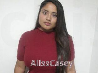 AlissCasey