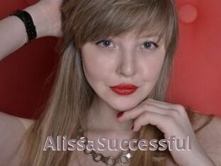 AlissaSuccessful