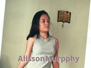 AlissonMurpphy