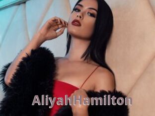 AliyahHamilton
