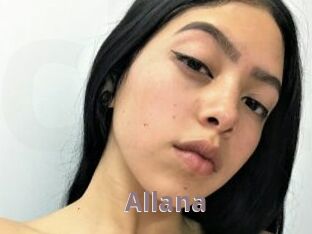 Allana