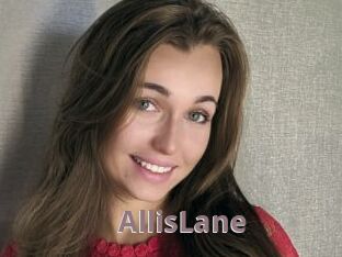 AllisLane