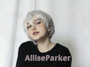 AlliseParker