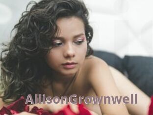 AllisonGrownwell