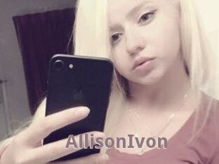 Allison_Ivon