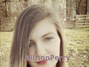 AllisonPerry