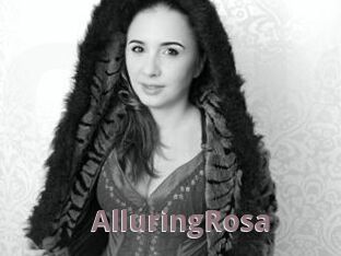 AlluringRosa