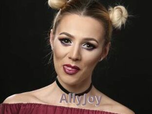 AllyJoy