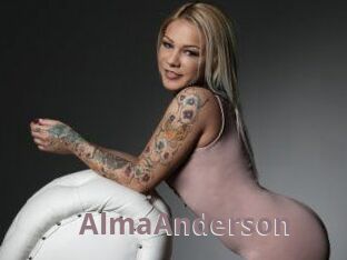 AlmaAnderson