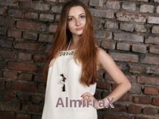 AlmirraX