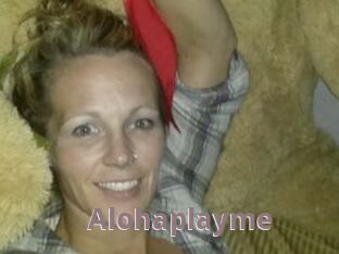 Alohaplayme