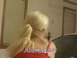Alorastarr