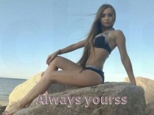 Always_yourss