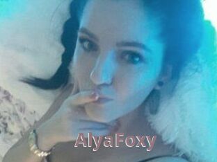 AlyaFoxy