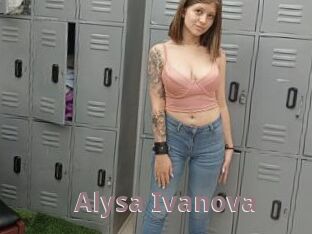 Alysa_Ivanova