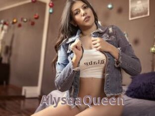 AlysaaQueen