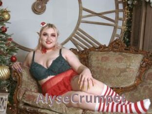 AlyseCrumpet