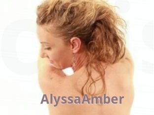 AlyssaAmber