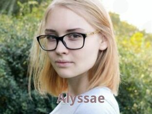 Alyssae