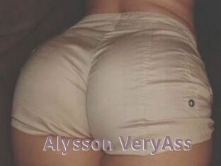 Alysson_VeryAss