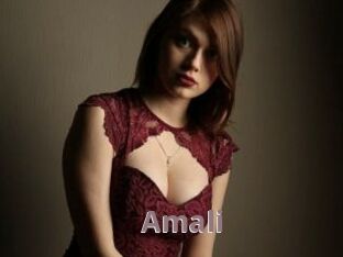 Amali