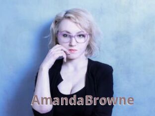 AmandaBrowne