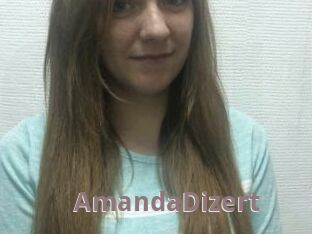 AmandaDizert