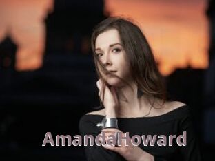 AmandaHoward