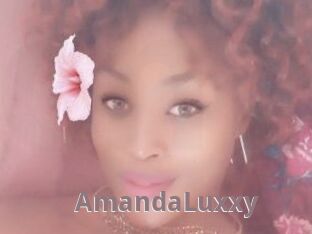 AmandaLuxxy