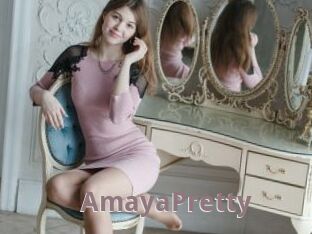 AmayaPretty