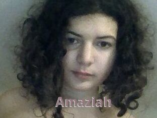 Amaziah