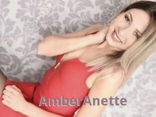 AmberAnette