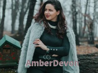 AmberDevon