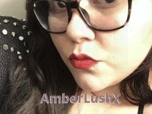 AmberLushX