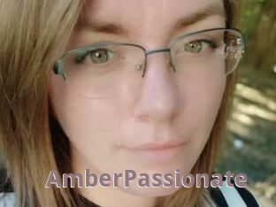 AmberPassionate