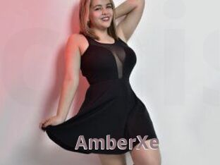 AmberXe