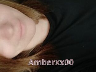 Amberxx00