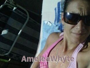 Amelea_Whyte