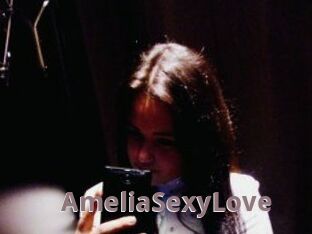 AmeliaSexyLove