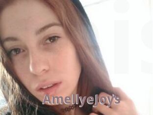 AmellyeJoys