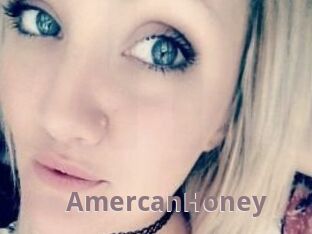 AmercanHoney