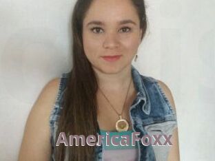 AmericaFoxx