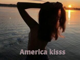 America_kisss