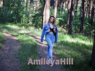 AmileyaHill