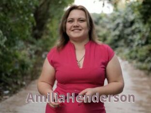 AmiliaHenderson